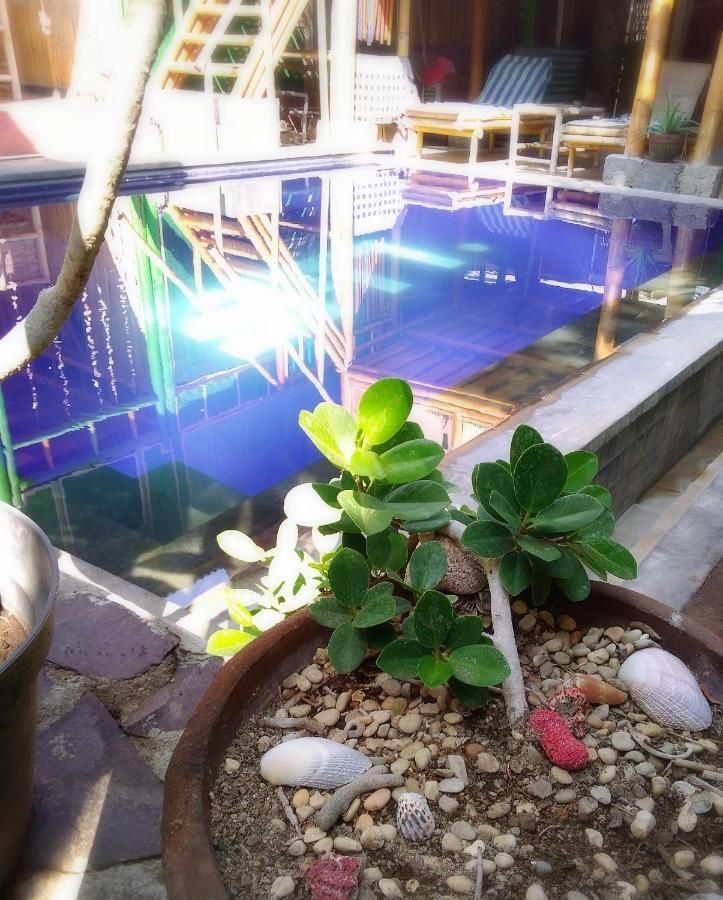 Lima Bintang 호텔 길리트라왕안 외부 사진